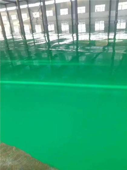 宜章，我直接给你一份室外地坪漆翻新维修